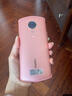 美图全新机Meitu/美图 T9美图手机T9 V6 T8S自拍神器直播美颜神器 T9星云粉-送耳机+补光灯+贴膜+壳 64G 实拍图