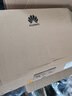 华为（HUAWEI）S1730S-S24T4S-A 千兆企业级24口网络交换机机架式以太网 24口千兆电+4光网管型 Web管理即插即用 实拍图