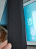倪尔克 iPad保护套iPad9/8/7/10代蜂窝三折支撑保护壳ipadpro/air苹果平板电脑保护套Apple平板皮套 经典黑【蜂窝三折皮套】智能休眠 【10.2英寸】iPad 9/8/7 实拍图