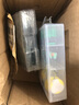 海迪 快速刻度铅皮连接器铅坠子线夹八字环垂钓渔具用品 快速刻度铅4.0g(10枚装) 实拍图