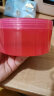 得鲜（the saem）水润粉色芦荟胶胶舒缓补水保湿肌肤呵护全身使用 300ml/盒送母亲 实拍图