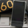 小米（MI）Redmi K60 至尊版 天玑9200+ 独显芯片X7 1.5K直屏 16GB+512GB 墨羽 小米红米K60 Ultra 实拍图