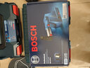 博世（BOSCH） GBH 187-LI专业级锂电智能无刷电锤多功能充电式电锤冲击钻电钻 含吸尘器套装（5.0Ah电池×2） 实拍图