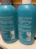 欧莱雅（LOREAL）玻尿酸空气感洗发露蓬松控油水润洗发水 玻尿酸洗护440ml*2 实拍图