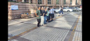 百斯卡 集体长跳绳加粗麻绳长绳成人多人跳绳大绳群体团体学生训练比赛 15米(12-14人跳绳) 实拍图