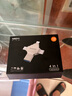 墨一苹果u盘加密USB3.0高速外置扩容type-c安卓四合一内存卡扩展平板手机电脑两用U盘迷你便携金属优盘 雅银 256GB 【四合一｜真实容量｜闪速读写】 实拍图