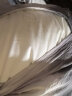 水星家纺 枕头芯颈椎枕五星级酒店枕芯一对装升级纯棉抗菌对枕74*48cm 实拍图