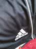 阿迪达斯（adidas）短裤男 25夏季运动裤快干篮球训练舒适透气休闲裤冰丝裤五分裤男 速干透气/黑色简约/拉链口袋 M 175 实拍图