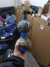 独格拉则（Dugladze）格鲁吉亚红酒 原瓶进口窖藏陈酿萨别拉维陶罐红葡萄酒 六瓶组合装 送礼袋 开酒器 实拍图