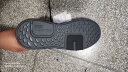 阿迪达斯 （adidas）三叶草男鞋耐磨透气运动休闲鞋ID4075 41UK7.5码 晒单实拍图