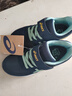 亚瑟士（asics）童鞋2024春夏款男女童运动鞋透气休闲耐磨LAZERBEAM绿标32.5 实拍图