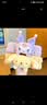 【明星同款】【三丽鸥发箍】洗脸卡通束发带高颜值新款洗脸发带 库洛米 1件 实拍图