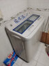 小天鹅半自动洗衣机双缸双桶筒8.5kg公斤大容量老式家用商用TP85-S955 钢玻视窗盖/8.5kg/TP85-S955 实拍图