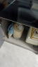 美丽雅 一次性饭盒食品级580ml*20套  耐高温快餐碗外卖打包野餐便当盒 实拍图