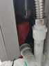 志高（CHIGO） 志高增压泵家用全自动压力泵热水器自来水花洒24v直流增压水泵 钻石款  扬程22米 实拍图