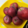 京鲜生 甘肃花牛苹果10-12粒单果160g起 净重2kg 新鲜水果 晒单实拍图
