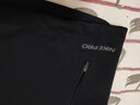耐克（NIKE）外套男士 25夏季新款运动服装防风休闲衣连帽开衫卫衣透气夹克 柔软毛圈/全棉亲肤/晒图退5 XL 【180】体重150~170斤左右 实拍图