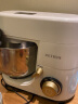 柏翠 (petrus )厨师机 和面机 揉面机  家用商用多功能打蛋器料理机PE4680 晒单实拍图