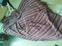 民族风布料棉麻云南丽江名族风桌布复古麻布波西米亚面料沙发布料 #3 实拍图