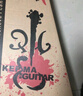 卡普马（KEPMA）EDC/EAC/D1CA1C吉他旗舰正品卡马卡农吉他卡玛电箱民谣初学者男女 41英寸【升级款】EDC酷黑色 实拍图