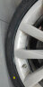 双星（DOUBLE STAR）轮胎/汽车轮胎 225/45R17 ZR 94W SU91适配速腾/朗逸 运动操控 实拍图