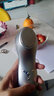 TOUCHBeauty渲美【精华导入嫩肤仪】家用冰敷冰锤美容仪器面部眼部按摩嫩肤放松紧致肌肤生日送礼女友老婆 至臻银【冰热双敷/分区护理/3秒冷热切换】 实拍图