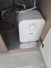 海尔（Haier）6.6升迷你小厨宝电热水器储水式家用厨房热水宝 2200W速热小尺寸一级能效长效保温EC6.6FA以旧换新 实拍图