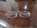 依视路眼镜爱赞全晰钻晶膜致/膜御/A4/膜岩/全视线钻变色晶膜洁一副现片 依视路钻晶膜岩 1.67 实拍图