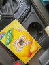 奥利奥（Oreo）夹心饼干 休闲零食组合  早餐下午茶 柠檬味 40g 4盒 晒单实拍图