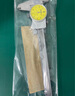 三丰（Mitutoyo）三丰带表卡尺 游标卡尺 高精度  505-730/0-150mm/0.02mm黑色外壳 三丰正规授权  实拍图