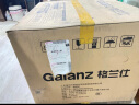 格兰仕（Galanz）嵌入式微烤一体机34升家用微波烧烤二合一热风循环不锈钢内胆YE/YEA(S0) YE(S0)-FR00 实拍图