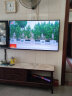 夏普（SHARP）电视  50英寸 4K超高清智能网络WIFI 手机投屏 液晶平板电视机 实拍图