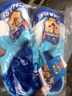 汪汪队立大功（PAW PATROL）汪汪队儿童棉拖鞋中大童宝宝室内鞋加厚防滑冬加绒保暖男童拖鞋秋 1961汪汪队蓝色阿奇 19 内长19cm 鞋码210 实拍图