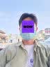 森马（Semir）【纯棉抗菌】短袖T恤男夏季简约纯色打底衫百搭t恤白色内搭上衣 漂白【3A抗菌纯棉T】 XS 实拍图