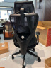 京东京造Z5 Soft升降扶手 人体工学椅 电脑椅 电竞椅 办公椅 四维旋转腰靠 实拍图
