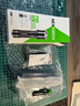 纳丽德（NEXTORCH） P80强光手电筒户外骑行应急防身充电手电筒勤务战术手电一键爆闪 P80星辉银-2100流明/380米远射 实拍图
