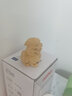黄杨木雕手把件麒麟瑞兽招财工艺品把玩物件汽车摆件家居装饰 黄杨木精雕麒麟瑞兽约6公分 实拍图