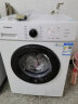 创维(SKYWORTH) 6公斤全自动滚筒洗衣机  超薄嵌入 金属机身 16种洗涤程序 高温除螨洗 F60A 晒单实拍图