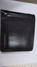 班亚奴（banyanu）钱包男士横款真皮超薄2025新款皮夹简约牛皮驾驶证钱夹卡包一体男 实拍图