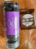 茶遇友桑葚干黑桑葚罐装干净无沙蜜饯果干三宝茶桑葚泡水即食免洗大颗粒 桑葚干125g/罐 实拍图