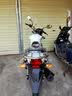 雅马哈雅马哈150碟刹YAMAHA 天剑150Z动力版JYM150-8街车摩托车咨询有礼 白色 实拍图