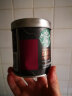 星巴克（Starbucks）黑咖啡无糖添加轻度中深度烘培精品冷萃速溶美式纯咖啡粉90g罐装 【买配樱花杯勺垫】深度烘焙罐装*1 晒单实拍图