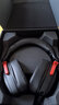 ROG棱镜系列耳机 ROG游戏耳机 无线蓝牙头戴式台式电脑耳机 手机耳机 电竞耳麦 USB耳机 棱镜2白耳机 ROG 棱镜标准版 3.5mm接口 实拍图