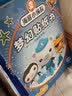 海底小纵队梦幻贴纸书奇趣章鱼堡 实拍图