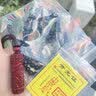 玉有情朱砂吊坠男女款护身符十二生肖守护神项链本命年转运送男女友礼物 实拍图