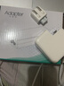笔记本电源mac充电器 适用原装苹果电脑macbookair45pro60 85W适配器MALEEL Air45W MagSafe2电源A1466 实拍图