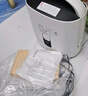 鱼跃高原制氧机YU800 车载便携西藏专用吸氧气机户外旅行家用制氧机 实拍图