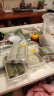 知味观条头糕青团组合杭州特产糕点点心豆沙糯米糕团糯叽叽的540g4盒 晒单实拍图
