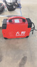 大焊315电焊机家用220v380v双电压小型两用工业级焊机裸机315高配 实拍图