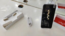 星盖世2025旗舰新款promax真八核256G大屏智能安卓手机 百元5g全网通长续航超薄学生电竞游戏手机便宜价 尊贵黑【8+256GB】 实拍图